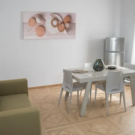 Bed and breakfast Fly Reggio Calabria