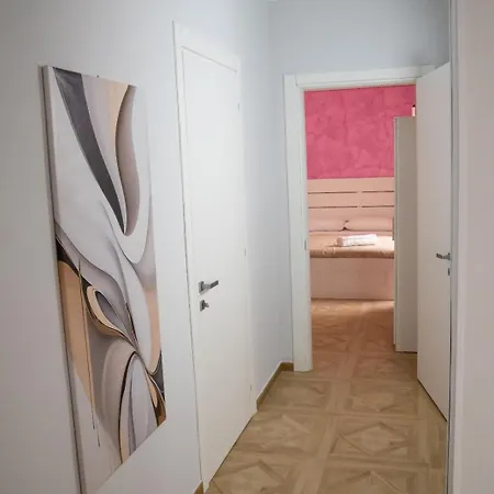 Fly Bed and breakfast